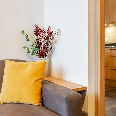 Apartment Falken 8 *