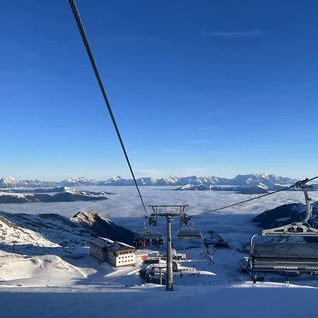 Appartement Falken 8 *