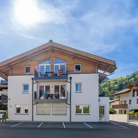 Falken 8 Appartement *