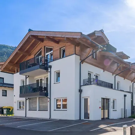 Falken 8 Kaprun