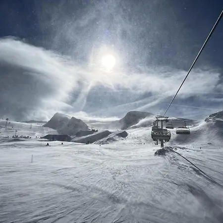 Apartment Falken 8 *