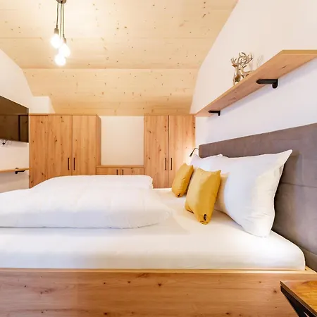 Falken 8 Apartment *