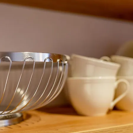 Apartment Falken 8 Kaprun