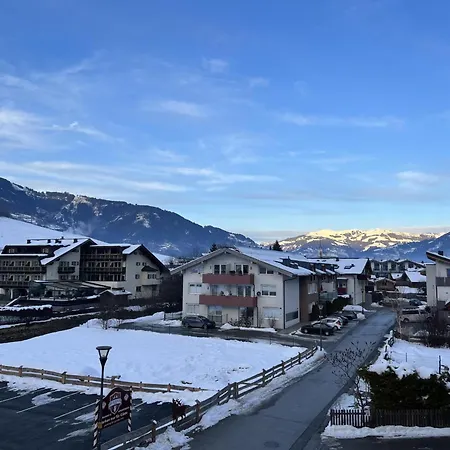 Falken 8 Apartment Kaprun