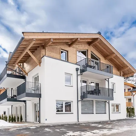 Falken 8 Apartment