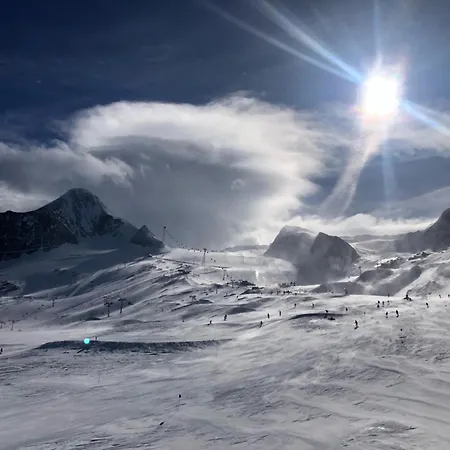 Falken 8 Appartement *