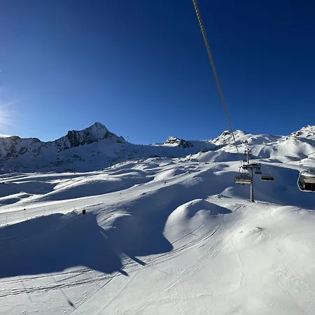 Appartement Falken 8 Kaprun