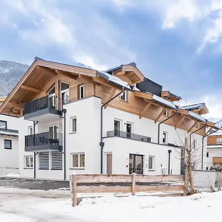 Falken 8 Apartment Kaprun