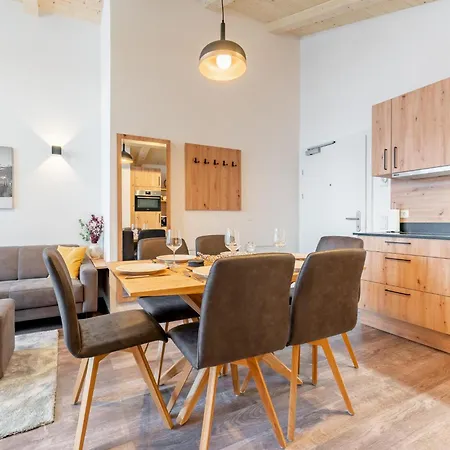 Falken 8 アパート