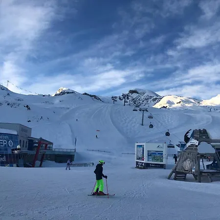 Falken 8 Kaprun