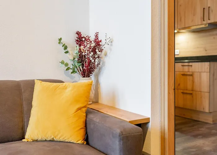 Apartamento Falken 8 *