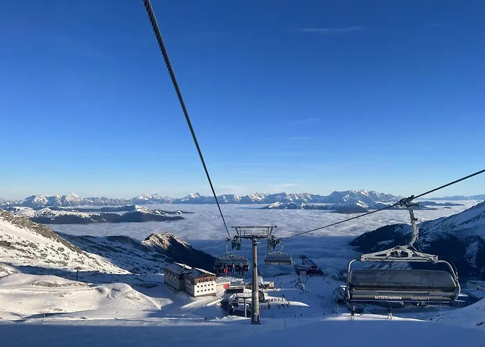 Apartamento Falken 8 *