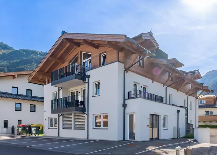 Falken 8 Kaprun