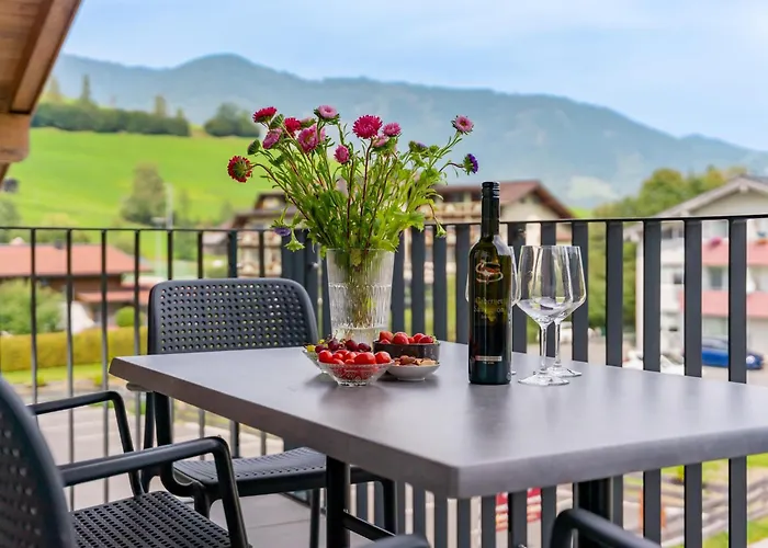 Falken 8 Apartamento