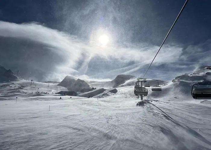 Apartamento Falken 8 *