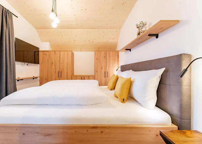 Falken 8 Apartamento *