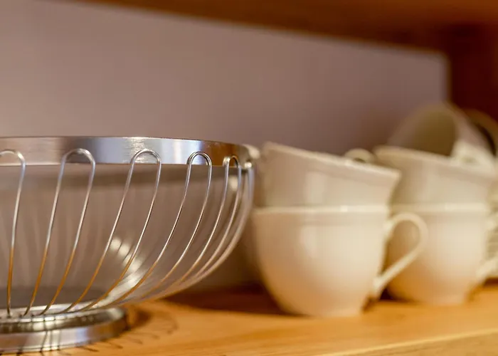 Appartement Falken 8 Kaprun