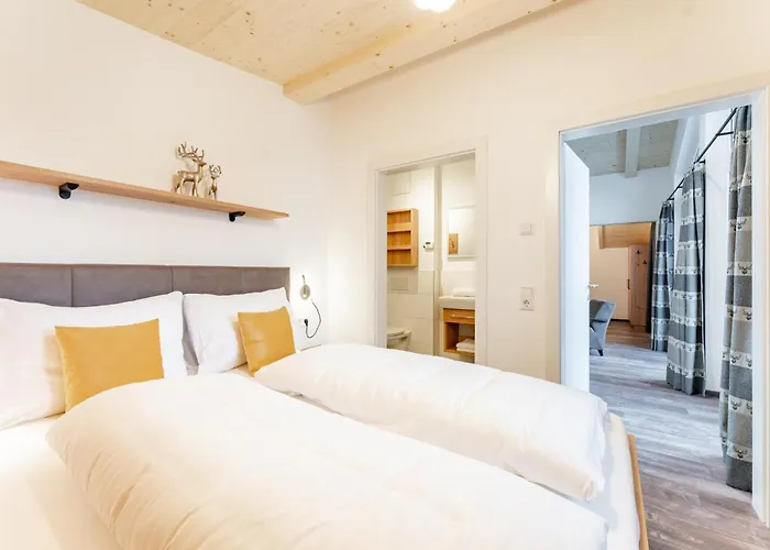 Apartment Falken 8 *