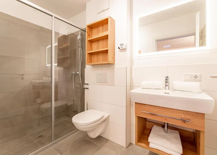 Apartment Falken 8